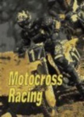 Motocross racing