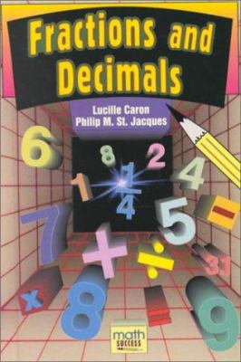 Fractions and decimals