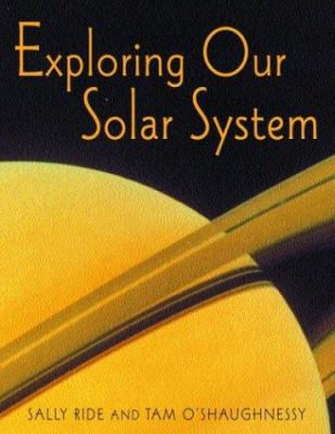 Exploring our solar system