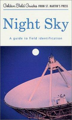 Night sky : a field guide to the heavens