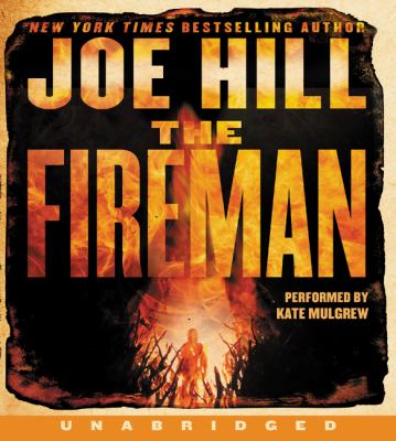 The fireman : [a novel]