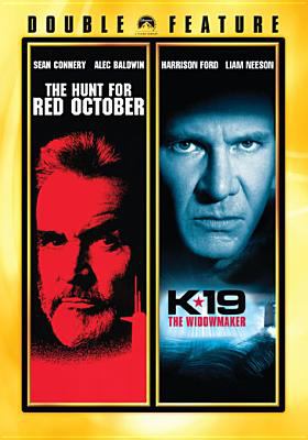 The hunt for Red October