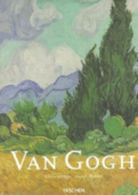 Vincent Van Gogh : 1853-1890