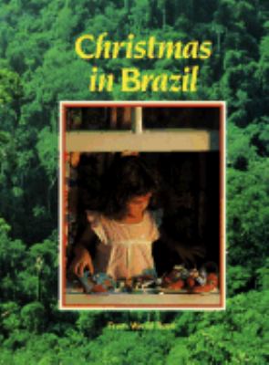 Christmas in Brazil : Christmas around the world