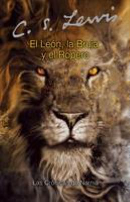 El león, la bruja, y el ropero