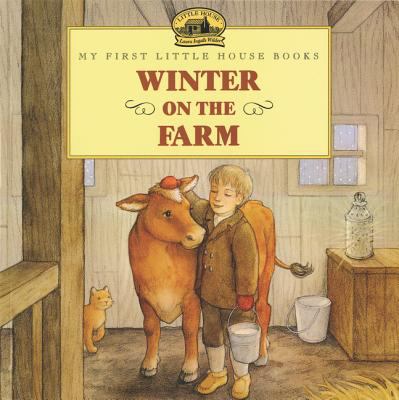 Winter on the farm