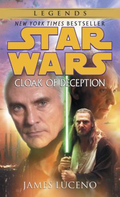 Star wars : cloak of deception