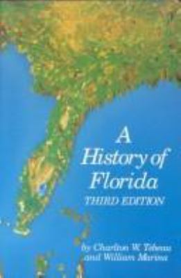 A history of Florida