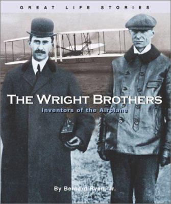 The Wright brothers : inventors of the airplane