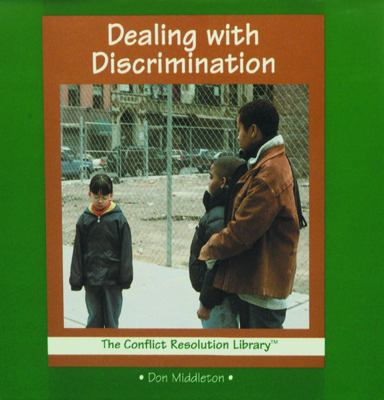 Dealing with discrimination