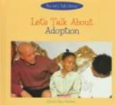 Let's talk about adoption