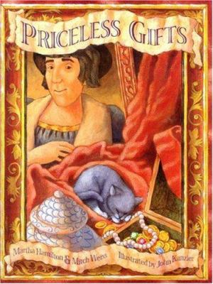 Priceless gifts : a folktale from Italy