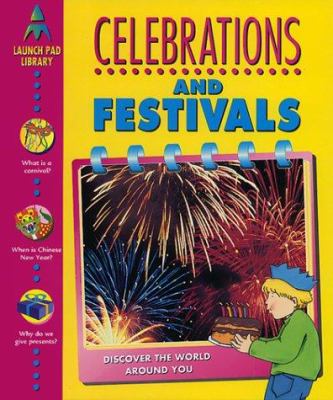 Celebrations and festivals