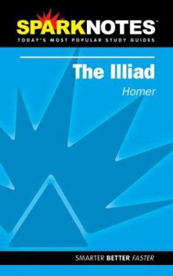 The Iliad : Homer