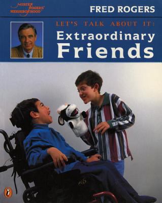 Extraordinary friends