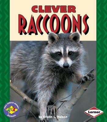 Clever raccoons