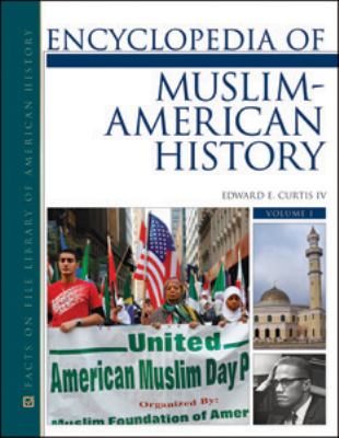 Encyclopedia of Muslim-American history