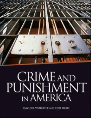 Crime and punishment in America