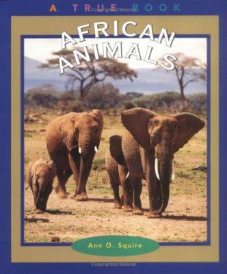 African animals