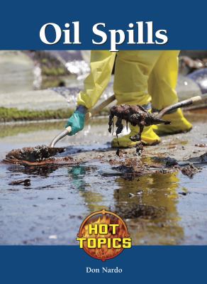 Oil spills