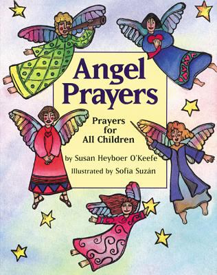 Angel prayers : prayers for all children