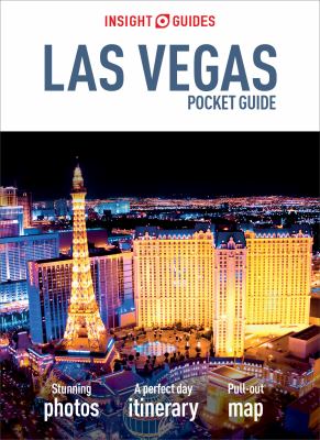 Las Vegas pocket guide