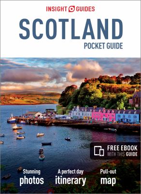 Scotland : pocket guide