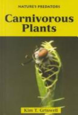 Carnivorous plants