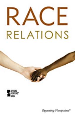 Race relations