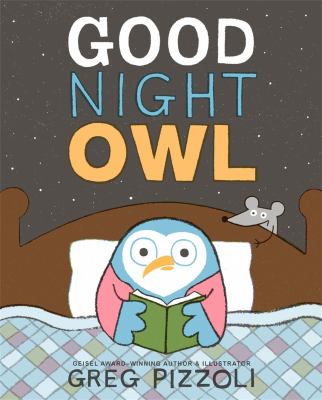 Good night owl