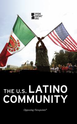 The U.S. Latino community