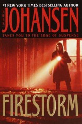 Firestorm