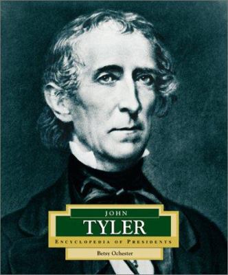 John Tyler : America's 10th president