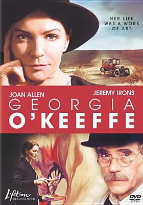 Georgia O'Keeffe [videorecording]