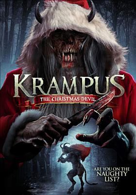 Krampus : the Christmas devil [videorecording]