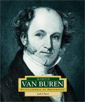 Martin Van Buren : America's 8th president