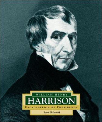 William Henry Harrison : America's 9th president