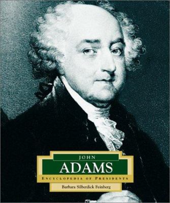John Adams : America's 2nd president