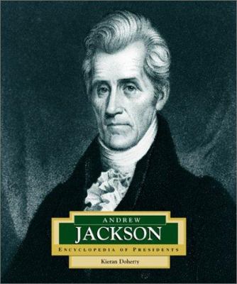 Andrew Jackson : America's 7th president