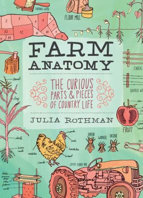 Farm anatomy : the curious parts & pieces of country life