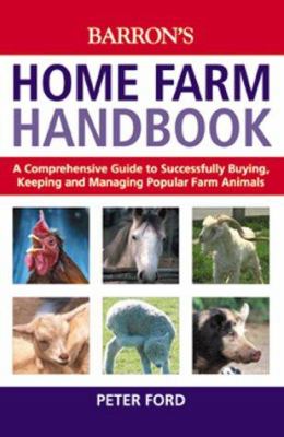 Barron's home farm handbook