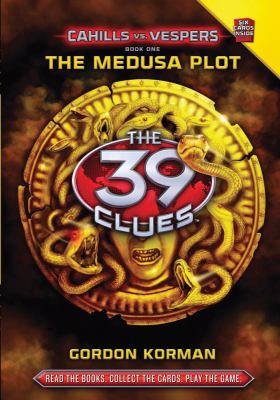 The Medusa plot