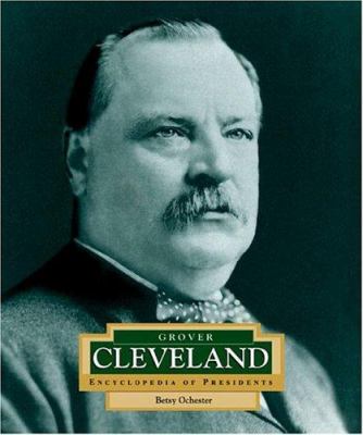 Grover Cleveland : America's 22nd and 24th president