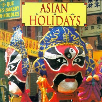 Asian Holidays