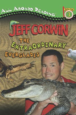 The extraordinary Everglades