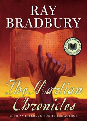 The Martian chronicles