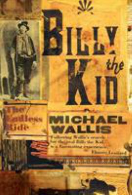 Billy the Kid : the endless ride