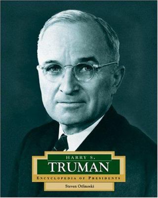 Harry S. Truman : America's 33rd president