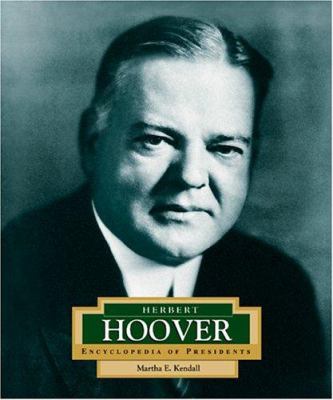 Herbert Hoover : America's 31st president