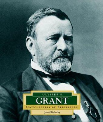 Ulysses S. Grant : America's 18th president